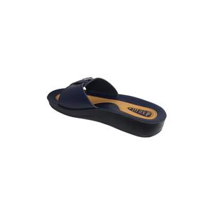 Ciabatte donna anatomiche leggere Çınar 201 con fibbia quotidiana - Product Image 2