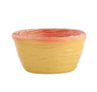 Tarte aux œufs