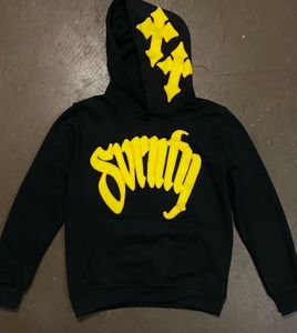 CategoríaRopa y accesorios> Ropa de hombre> Sudaderas y sudaderas con capucha para hombre - Product Image 5