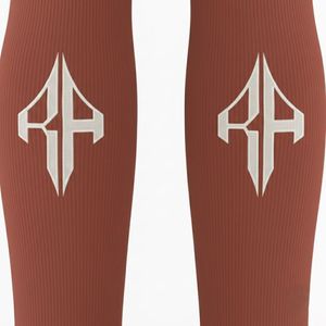 Mangas de Ciclismo Sublimadas Estilo 2026, Material de Spandex y Poliéster, Alta Calidad Premium por RIVIAN ATLANTIC - Product Image 4
