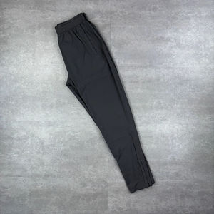 Haute qualité 100% Polyester Baggy Jogging survêtement hommes veste zippée Baggy pantalon Nylon coupe-vent costume - Product Image 5