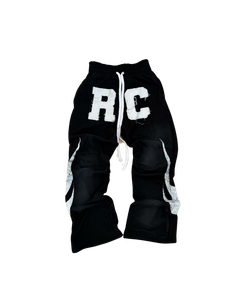 Chándales de Forro Polar con Capucha para Hombre, Lisos, Personalizables al por Mayor, con Cintura Elástica - Ropa Urbana de Alta Calidad - Product Image 4