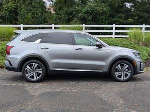 (SK) Extrêmement Super Clean Utilisé 2023 Ki-a S-o-r-en-to SX AWD - Product Image 2