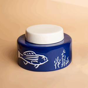 La Caja Azul Amwej GF - Product Image 2