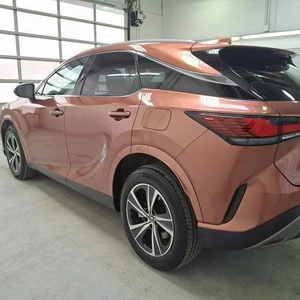 LEXUS RX 350 BASE SUV 2024 DE PRIMERA MANO, AUTO USADO EN PERFECTAS CONDICIONES - Product Image 1