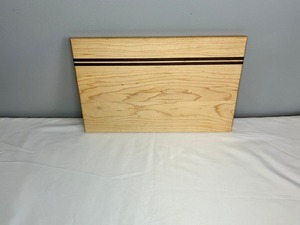 Tabla de Cortar Rectangular Grande de Madera Más Vendida, Hecha en India con Logotipo Personalizado Impreso, Lo Último en Artículos Esenciales de Cocina - Product Image 2