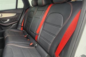 MERCEDES-AMG GLC 43 2018 USADO, Volante a la Izquierda/Derecha - Product Image 3