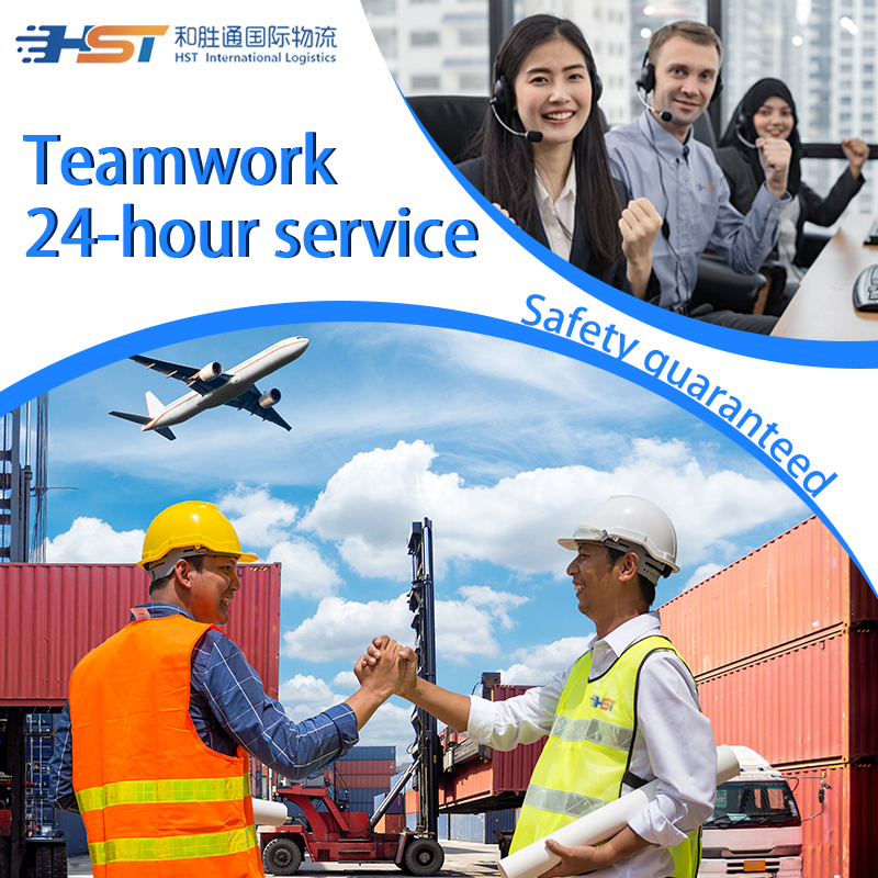 freight forwarder professional