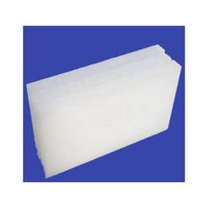 Cire de paraffine kunlun 58-60 entièrement raffinée - Product Image 1