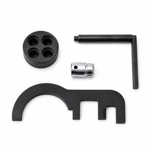Kit d'outils <span class=keywords><strong>de</strong></span> <span class=keywords><strong>calage</strong></span> moteur diesel, jeu <span class=keywords><strong>de</strong></span> blocage d'arbre à cames pour <span class=keywords><strong>BMW</strong></span> <span class=keywords><strong>N47</strong></span> N47S 2.0D, outils <span class=keywords><strong>de</strong></span> réparation pour moteur à chaîne - Product Image 3