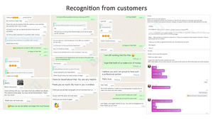 Maquinaria de producción electrónica SMT FUJI NXT IIIC SMT Línea de producción Máquina de selección y colocación - Product Image 5