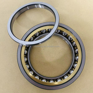 Roulements à billes à contact angulaire à quatre points de la série QJF, haute précision, haute vitesse et haute rigidité, 116160H, QJF1060M - Product Image 6
