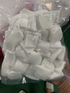 DELICIOSO SABOR DE CARNE DE COCO MADURA MEDIA JOVEN ALTA CALIDAD MEJOR PRECIO - Product Image 5