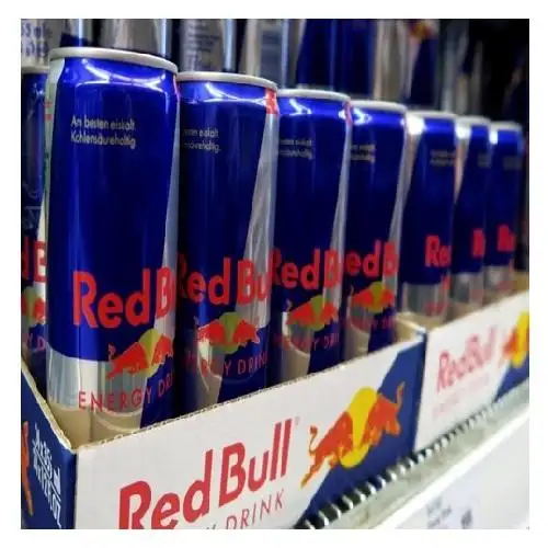 Fabrieksprijs Red Bull Energy Drink 24 Pack Van 12 Fi Oz