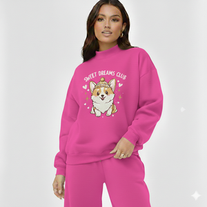 เสื้อคอเต่าลำลอง คุณภาพสูง ผลิตตามสั่ง ผ้าฝ้ายอุ่น แขนยาว ใส่ได้ทุกวัน เสื้อฤดูหนาว - Product Image 1