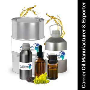น้ำมันสกัดเย็นผู้ขนส่งเมล็ดมัสตาร์ดออร์แกนิกได้รับการรับรองจาก USDA - Product Image 6