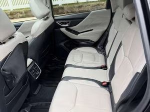 SUBARU FORESTER LIMITED AWD/4WD 2020 USADO, Volante a la Izquierda/Derecha - Product Image 4