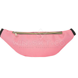 Sac banane unisexe portable en matériau durable avec fermeture éclair - Design personnalisable, produit le plus vendu pour un usage quotidien et les voyages - Product Image 4