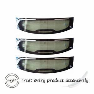 Pare-brise avant en verre automobile OEM de haute qualité de Chine pour 540C/570S (OE 13A4531CP) Garantie de 12 mois - Product Image 6