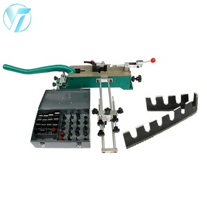 Hướng dẫn sử dụng lưỡi Máy uốn hiệu quả chết làm công cụ - Product Image 3