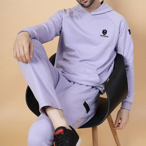 Chándal de manga larga para hombre, precio de mayoreo, de alta calidad, muy vendido. - Product Image 4