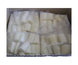 Hot Selling 2024 Wholesale Cassava Industrial Cassava Frozen high quality made in Vietnam