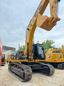 CAT 320D 2023 - Product Image 4