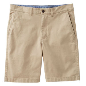 Pantalones cortos deportivos de talla grande para hombre de buena calidad, ropa de algodón transpirable para correr, informal, elegante, fábrica de Bangladesh - Product Image 2