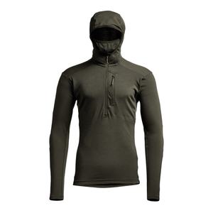 Chasse Camouflage Sportswear Sublimation personnalisée à capuche ensemble sweat à capuche pour hommes haut décontracté mode hiver tactique uniforme Camouflage - Product Image 1