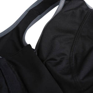 Sujetador deportivo suave transpirable para mujer, buen precio, entrenamiento físico, ropa de entrenamiento, Sujetador deportivo a la venta - Product Image 3