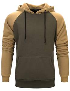 Wholesale Men <b>Hoodies</b> Customized Logo Printed Plain Blank Men <b>Hoodies</b> <b>Lightweight</b> Men's <b>Hoodie</b> - Product Image 6