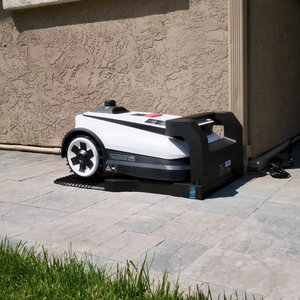 หุ่นยนต์ A2500แพะ RTK เครื่องตัดหญ้าระบบนำทางด้วยการมองเห็น RTK LIDAR-Enhanced 100% โรงงานแท้ปิดสนิท - Product Image 1