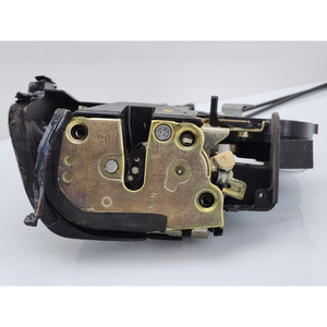 SERRATURA PORTA POSTERIORE SINISTRA TOYOTA Rav4 2a Serie 6934042060 (00>03) - Product Image 4