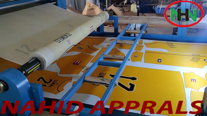 เสื้อยืดคอกลมแขนสั้นผ้าฝ้าย 100% แฟชั่นใหม่จากบังกลาเทศ หลายสี พิมพ์ลาย ไซส์ใหญ่ สไตล์สมาร์ทแคชชวล ผลิตตามสั่งจากโรงงาน รับผลิตแบบ OEM - Product Image 6