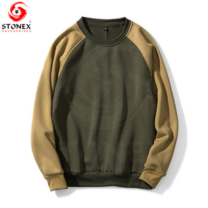 OEM Heavy <b>Weight</b> <b>Blanks</b> Sweatshirts for Men Unisex Custom Crewneck Sweatshirts for Men Custom logo - Product Image 1