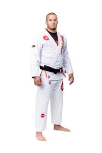 BJJ kimonos BJJ GI kimono BJJ GI ต่อสู้ jujitsu ดีไซน์ใหม่ทำตามสั่ง - Product Image 3