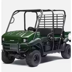 MONTAJE VIRTUO 2023 Kawasakis MULE 4010 4x4 FE - Product Image 4