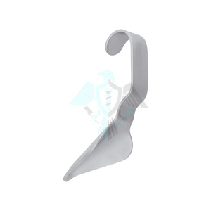 Retractor de Mejilla Pissco de la Mejor Marca, Retractor Láser para Dientes de Sabiduría Impactados en la Parte Superior, Retractor Quirúrgico Dental - Product Image 1