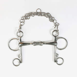 Shemax Pelham Bit - Product Image 5