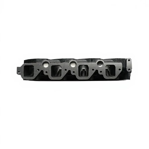 Rakitan Kepala Silinder Lengkap QD32 11039-VH002 11041-6T700 11041-6TT00 Frontier QD32 6TT00 6T700 3153CC 3.2D 8V - Product Image 6