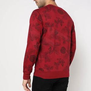 Sweatshirts en coton mélangé à la mode pour des tenues audacieuses et un streetwear d'inspiration rétro - Product Image 5