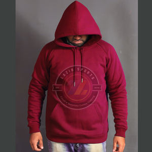 Sudaderas con Capucha Personalizadas con Logotipo al por Mayor, Fabricantes OEM, Sudadera de Forro Polar, Ropa Urbana, Sudadera con Capucha Gruesa - Product Image 5