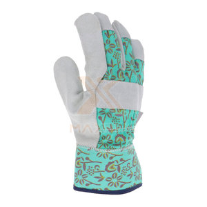 Latest Design Wholesale Sublimation Working Gloves New Arrival Premium Quality Working Gloves - Product Image 4