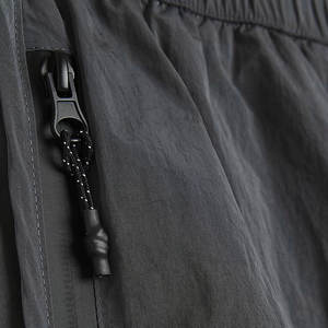 Pantalones cortos informales de verano para hombre con logotipo personalizado y diseño de playa, pantalones cortos de nailon y poliéster con logotipo personalizado de alta calidad - Product Image 6