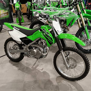 Motocicleta Todoterreno KAWASAKI KLX 110R 2023, 144CC 112CC, Grado Industrial, Nivel DIY, OEM, Personalizada, Entrega a Domicilio - Product Image 2