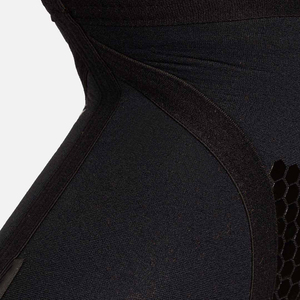 2024 Professional Sports Neoprene Knee <b>Sleeve</b> Adjustable Silicone Nylon Cotton <b>Arm</b> <b>Sleeves</b> Custom Adult Gym <b>Protection</b> Function - Product Image 5