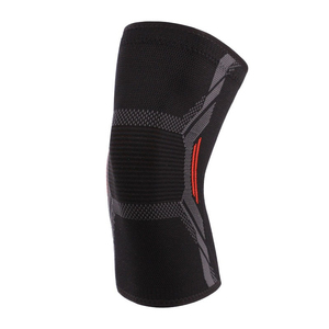 Manchons de compression personnalisés OEM pour l'entraînement sportif, la salle de sport, la protection des articulations, accessoires de compression pour l'entraînement en salle de sport - Product Image 3