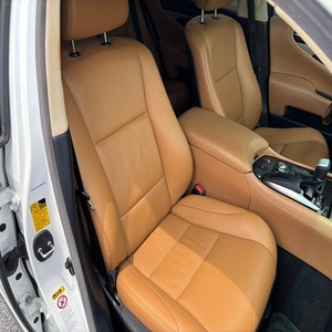 LEXUS LS 2013 EXTREMADAMENTE LIMPIO, VOLANTE A LA IZQUIERDA, ASIENTOS DE CUERO, LISTO PARA ENVIAR - Product Image 3