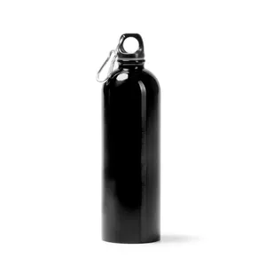 Borraccia Riciclata Flicky: Gadget Promozionale Sostenibile per Bevande - Product Image 1