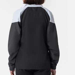 High Quality Custom Size Women's Oversized Pullover Tracksuit Long Casual Solid Pattern <b>Jogging</b> <b>Suit</b> for Winter - Product Image 4